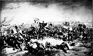 <span class="mw-page-title-main">Battle of Loigny–Poupry</span>