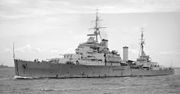 Миниатюра для HMS Gambia (1940)