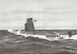 HMS Springaren
