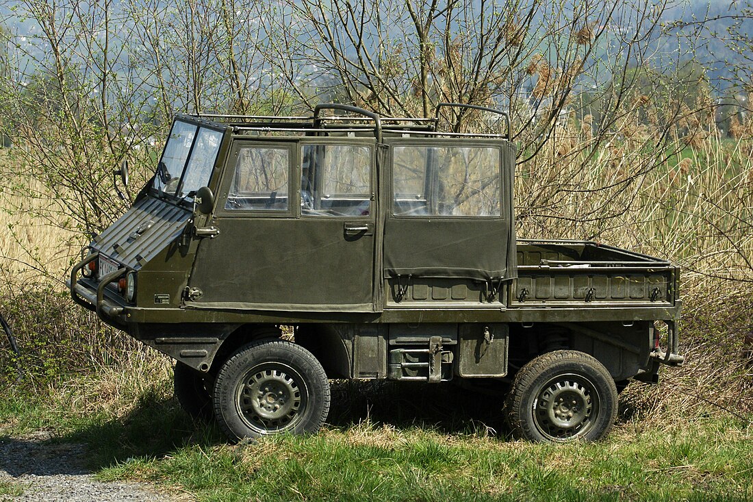 Steyr-Daimler-Puch