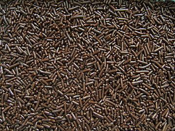 Chocolate sprinkles, also called jimmies (Eastern US) or hagelslag (Netherlands)