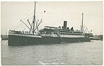 Thumbnail for SS Kronprinzessin Cecilie (1905)