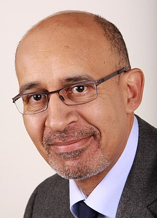 <span class="mw-page-title-main">Harlem Désir</span> French politician