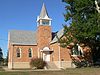 United Church of Christ Harvest Independent Baptist Church (Mission Hill SD) from S 1.JPG