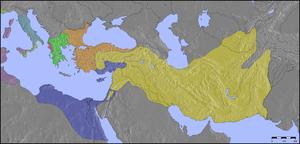 Hellenistic world 300BC blank.png