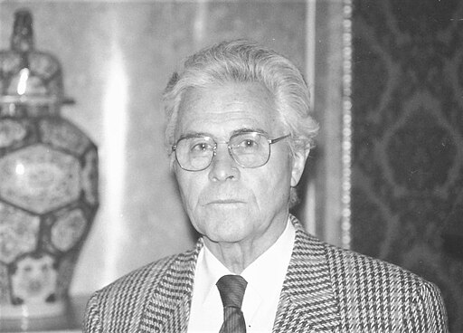 Helmut Eder 1993