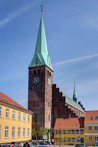 <span class="mw-page-title-main">Diocese of Helsingør</span>