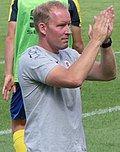 Thumbnail for Henrik Pedersen (football manager)