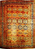 Haris Carpet