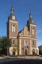 Onze-Lieve-Vrouw Hemelvaartkerk