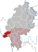 Pienoiskuva sivulle Rheingau-Taunus-Kreis