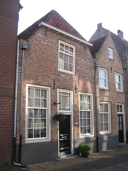 File:Heusden - Pelsestraat 4.jpg
