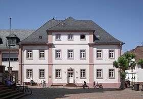 Heusenstamm