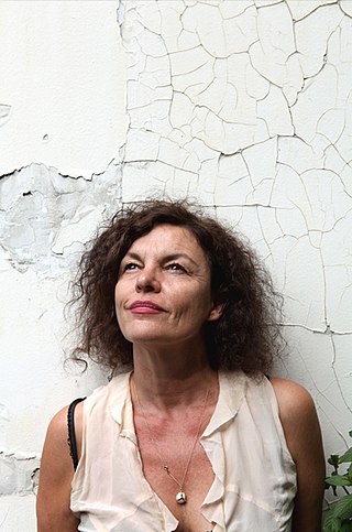 <span class="mw-page-title-main">Hilde Van Mieghem</span> Belgian actress