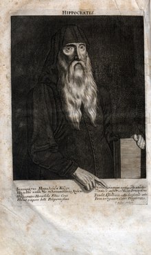 Magni Hippocratis medicorum omnium facile principis, opera omnia quae extant, 1657 Hippokratous panton ton iatron.tif