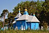 Hishyn Kovelskyi Volynska-Saint Demetrius church-south-east view.jpg
