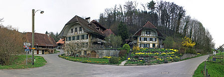 Hofenmühle Süd