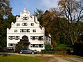 Former manor house of Gut Holzen