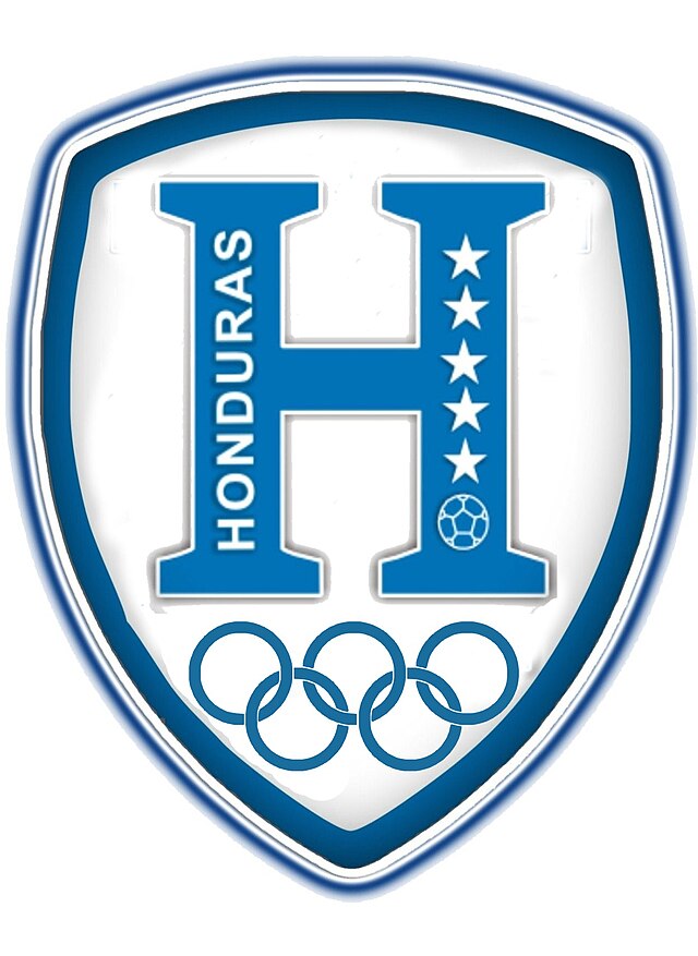 Honduras Selección Olimpica