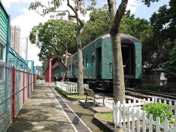 6 historical coaches are inside the museum