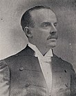 Horace Archambault 1898