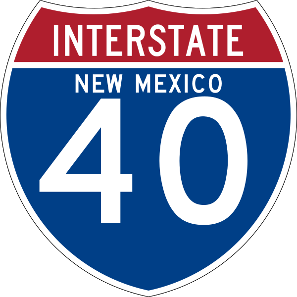 File:I-40 (NM).svg