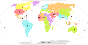 Icao Airport Code