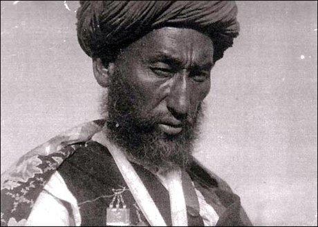 Ibrahim-bek