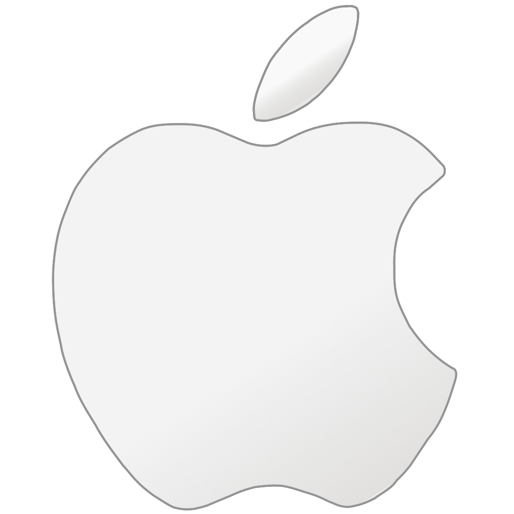 apple imac logo