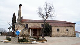 Iglesia de San Miguel Arcángel.