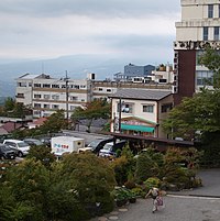 群馬県: 概要, 地理, 地域