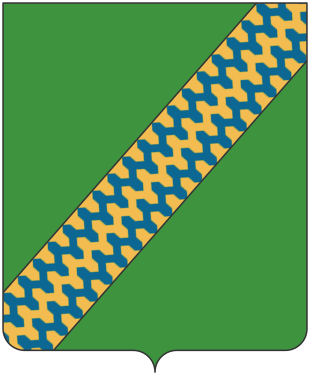 Heraldic Illustration 43