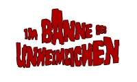 Im Banne des Unheimlichen