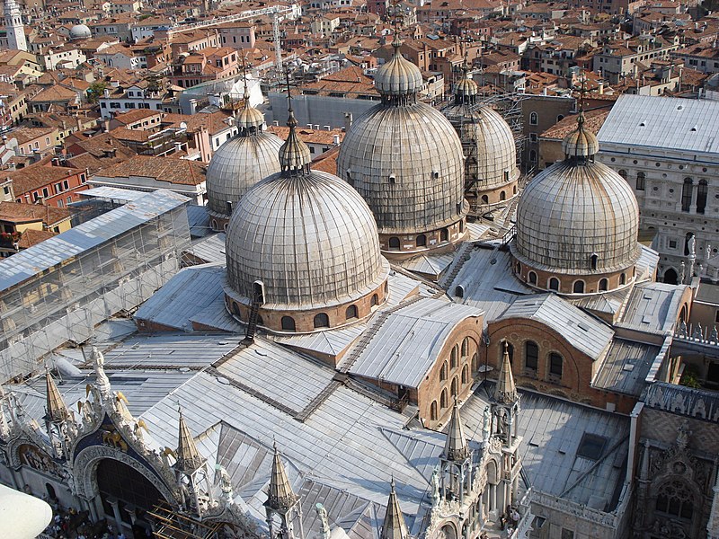 File:Image-Aerial St Mark Venice.JPG