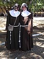 monjas clarisas