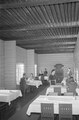 Inarin matkailumajan ruokasali 1939.tiff