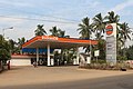 * Nomination IndianOil service station in Pipili, Odisha, India --Bgag 18:32, 4 October 2014 (UTC) * Promotion  Support Good quality --Halavar 19:20, 4 October 2014 (UTC)