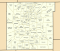 Thumbnail for List of Indianapolis neighborhoods