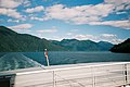 Inside Passage aan boord van MV Queen of Prince Rupert, British Columbia.jpg