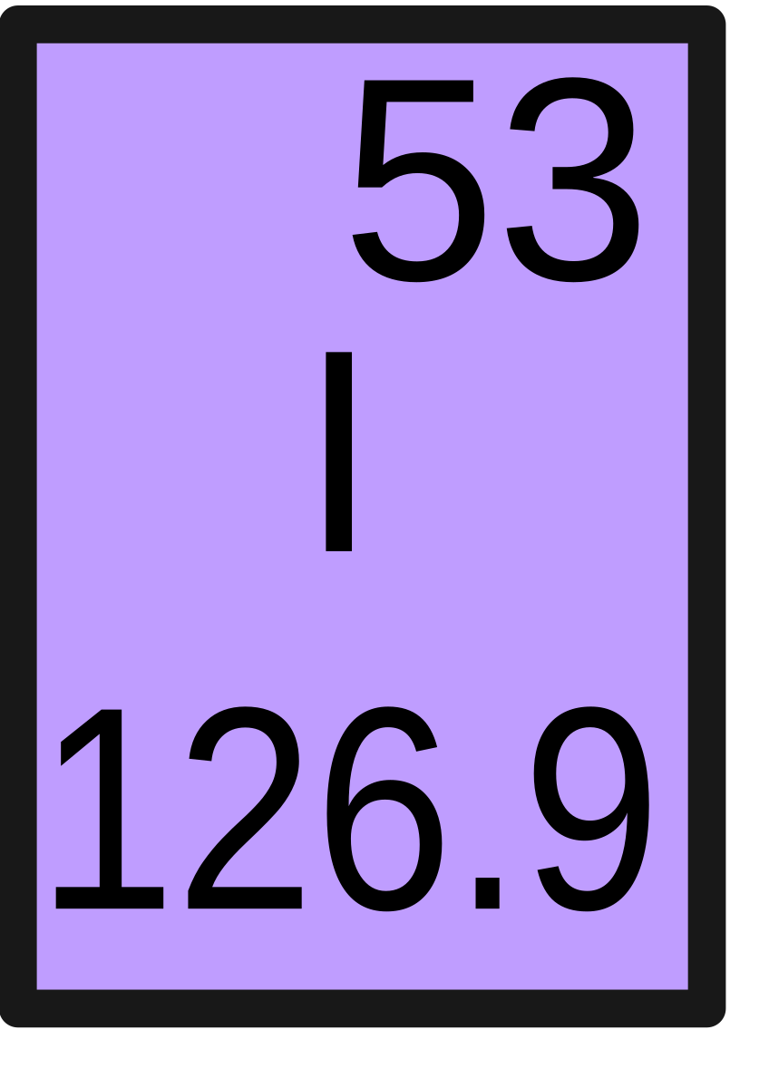 Йод формула. Йод химический элемент. Йод химия элемент. Химический символ йода. Йод символ элемента.