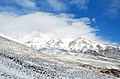 Iran - Mazandaran - Damavand view in cold winter - panoramio.jpg