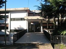 Istituto comprensivo Rubino Nicodemi, Fisciano