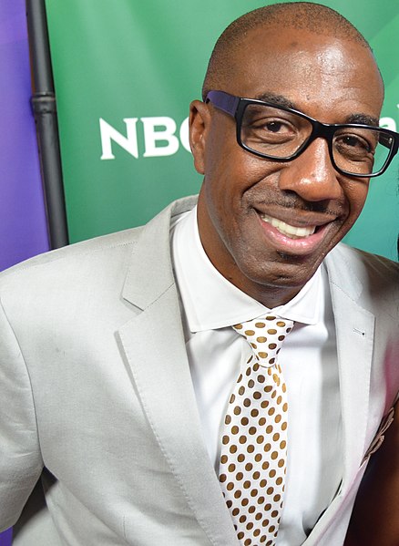 J. B. Smoove joined the series in season 6 as Leon Black. His character quickly became a fan favorite.