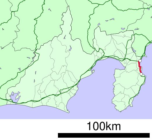 File:JR Ito Line linemap.svg