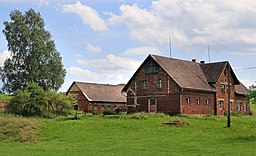 Jablonné v Podještědí, Pole, house No 1.jpg