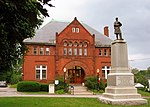 East Jaffrey Historic District