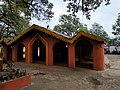 Jagannath Mandir situated at Gadhi, Baitadi, Nepal.jpg