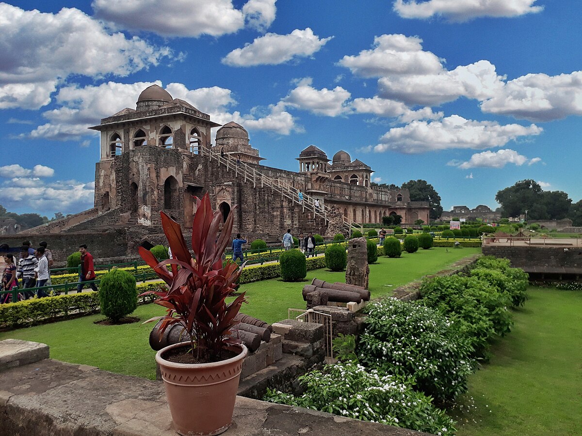 84+ most beautiful images in Mandu, Madhya Pradesh, India