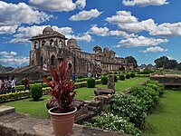 Jahaz Mahal Mandu