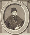  AlemanhaJakob Nikolaus Bording (1511-1560)